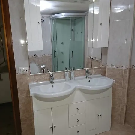 Vila Porto Pino Mimosa *