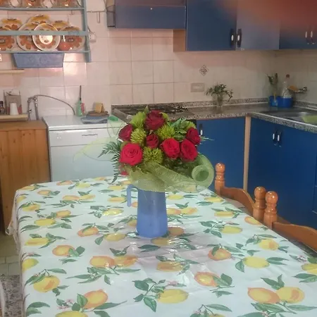Vila Porto Pino Mimosa *