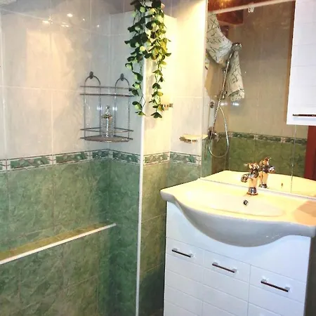 Vila Porto Pino Mimosa