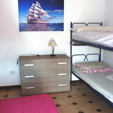 Vila Porto Pino Mimosa *