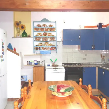 Vila Porto Pino Mimosa