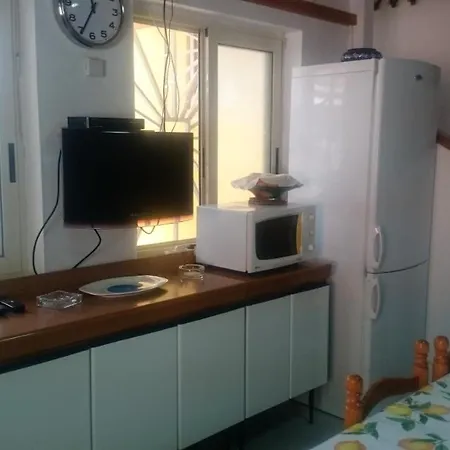 Vila Porto Pino Mimosa *