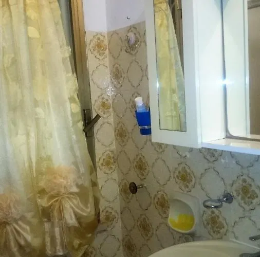 Porto Pino Mimosa * SantʼAnna Arresi