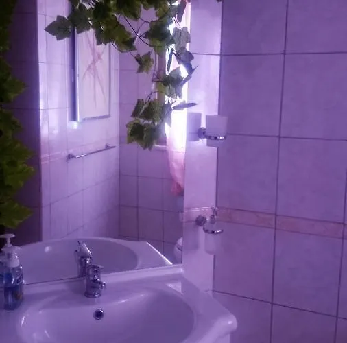 Porto Pino Mimosa 别墅 *