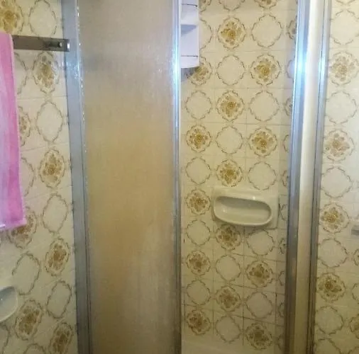 Porto Pino Mimosa SantʼAnna Arresi