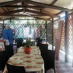 Vila Porto Pino Mimosa SantʼAnna Arresi