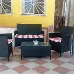 Vila Porto Pino Mimosa
