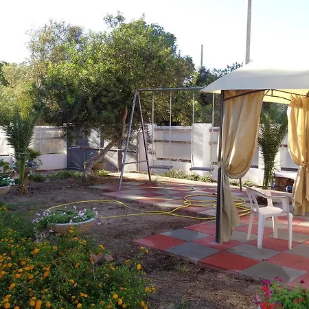 Vila Porto Pino Mimosa *