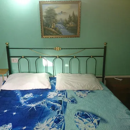 Porto Pino Mimosa * Sant'Anna Arresi