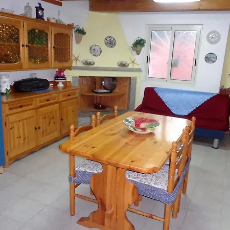 Villa Porto Pino Mimosa *