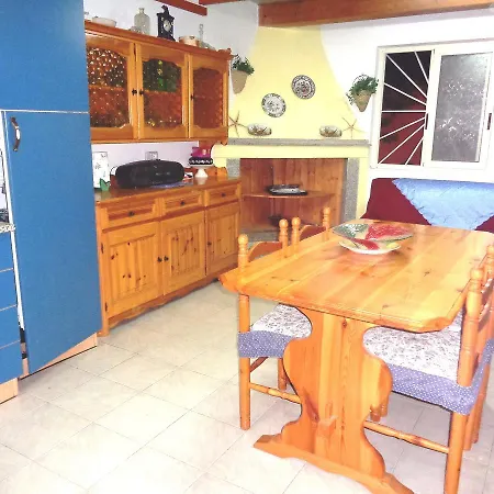 Villa Porto Pino Mimosa *