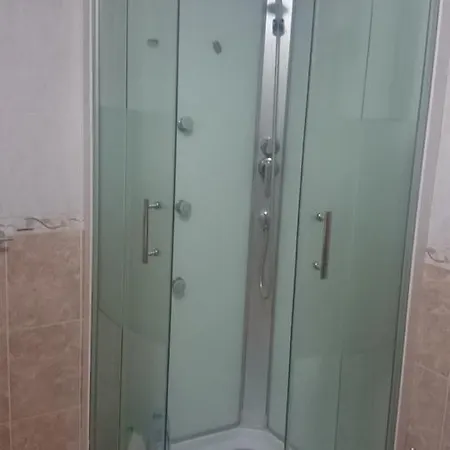 Villa Porto Pino Mimosa *