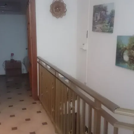 Villa Porto Pino Mimosa *