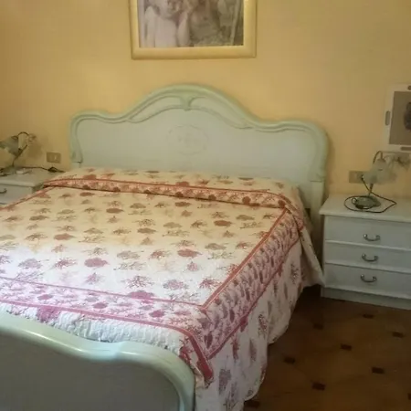 Porto Pino Mimosa Villa