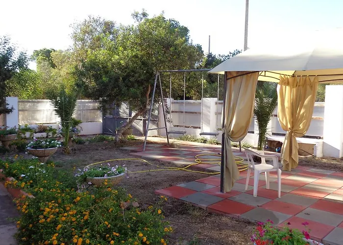 Vila Porto Pino Mimosa *