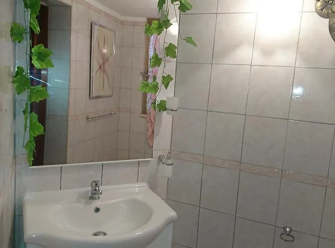 Porto Pino Mimosa * SantʼAnna Arresi