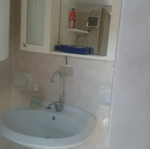 Porto Pino Mimosa * SantʼAnna Arresi