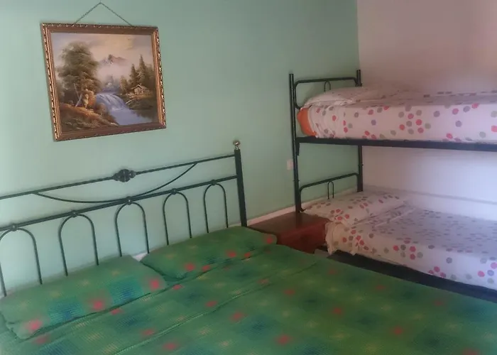 Porto Pino Mimosa * Sant'Anna Arresi