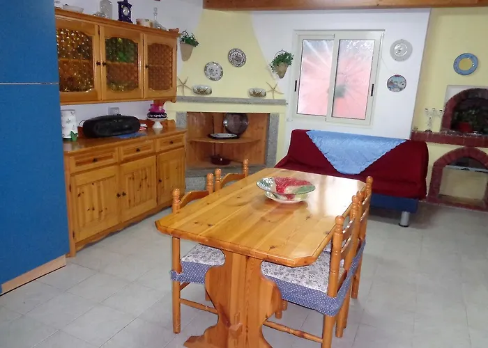 Vila Porto Pino Mimosa *