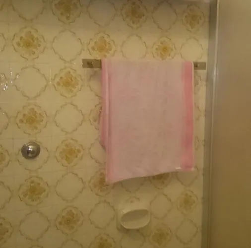 Villa Porto Pino Mimosa *