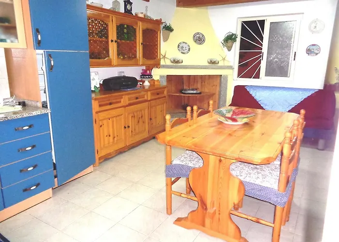 Vila Porto Pino Mimosa *