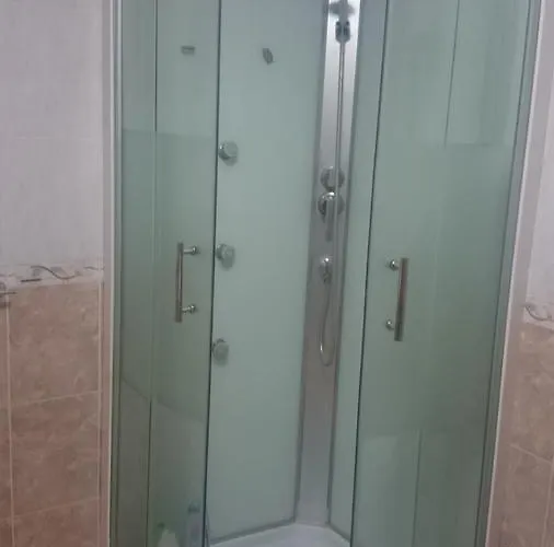 Villa Porto Pino Mimosa *