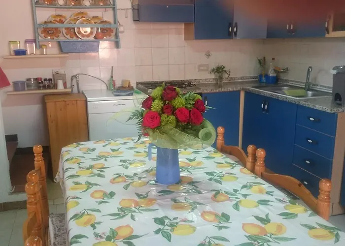 Vila Porto Pino Mimosa *