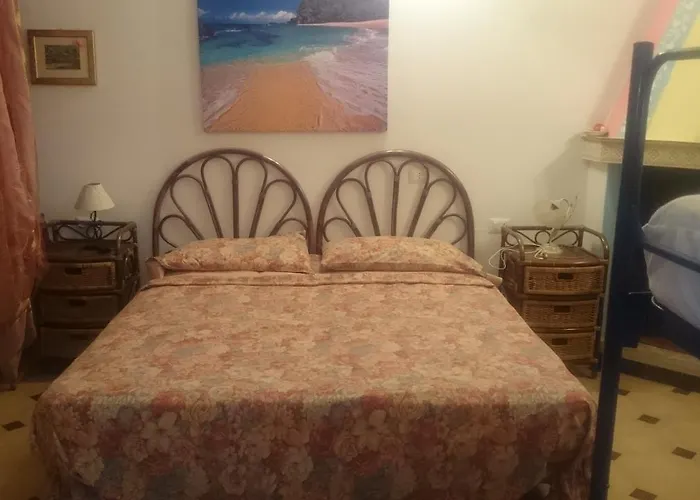 Vila Porto Pino Mimosa *