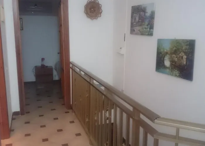 Villa Porto Pino Mimosa *