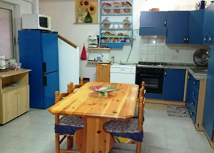 Vila Porto Pino Mimosa *