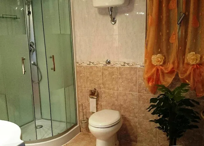 Vila Porto Pino Mimosa *