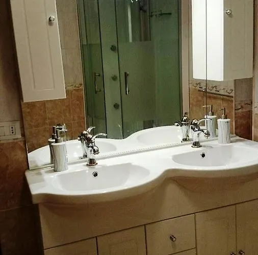 Vila Porto Pino Mimosa *