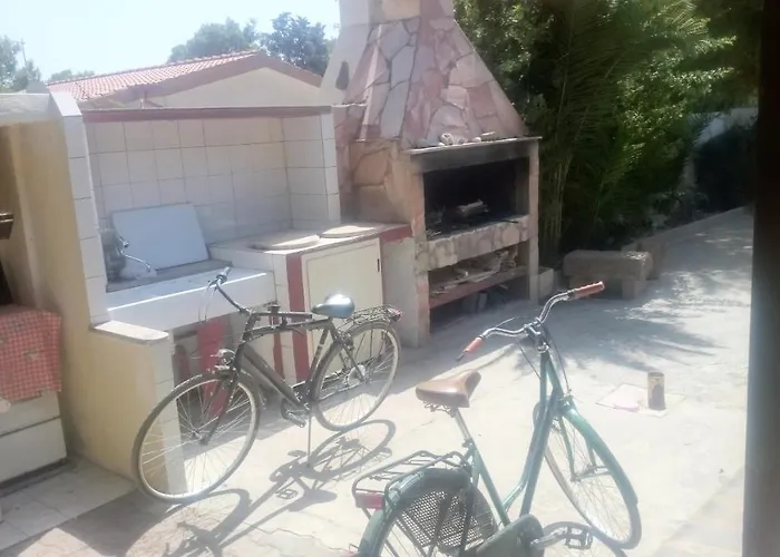 Vila Porto Pino Mimosa *