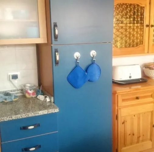 Porto Pino Mimosa * Sant'Anna Arresi