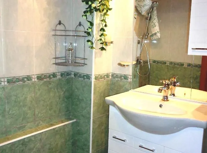 Villa Porto Pino Mimosa