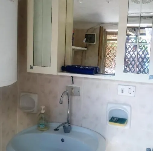 Vila Porto Pino Mimosa