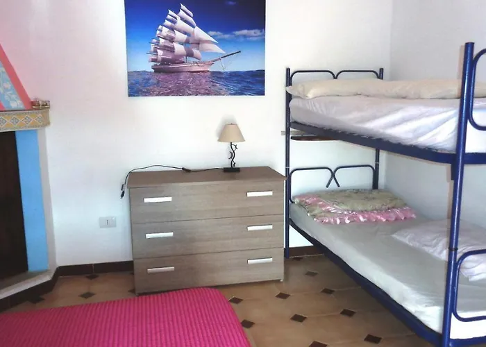 Vila Porto Pino Mimosa *