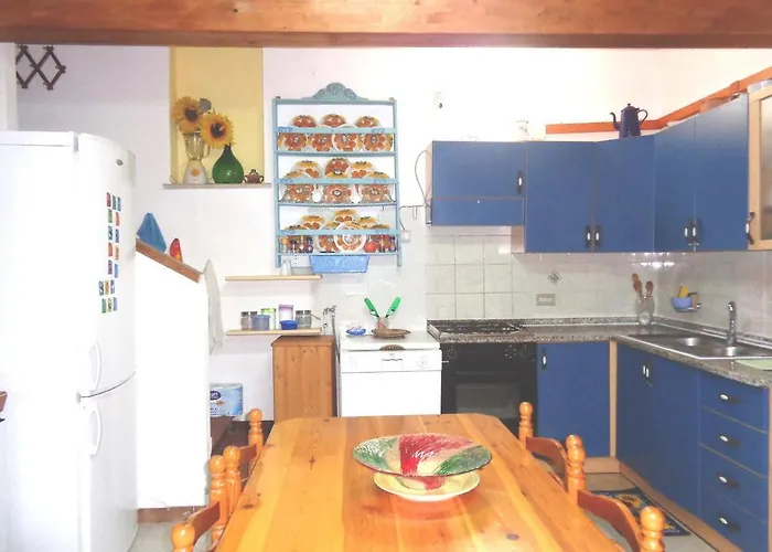 Vila Porto Pino Mimosa