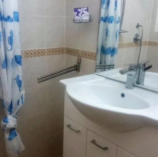 Porto Pino Mimosa Villa Sant'Anna Arresi