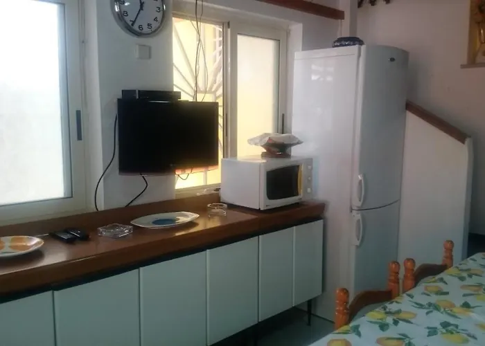 Vila Porto Pino Mimosa *