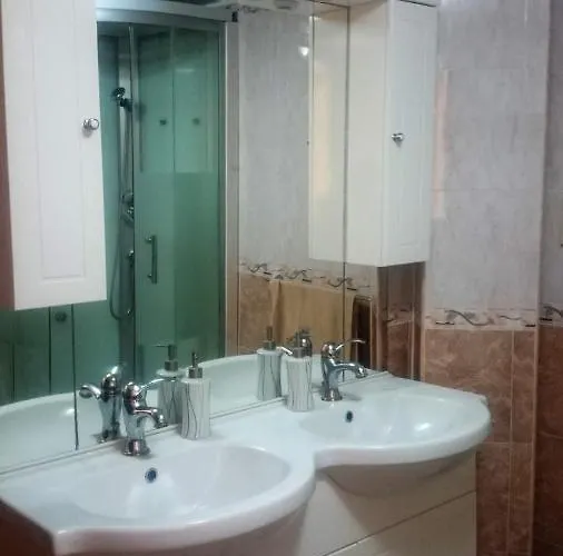 Porto Pino Mimosa Sant'Anna Arresi