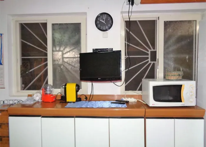 Villa Porto Pino Mimosa *