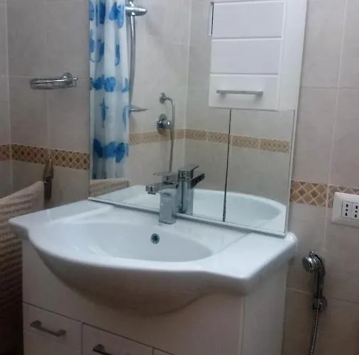 Porto Pino Mimosa * Sant'Anna Arresi