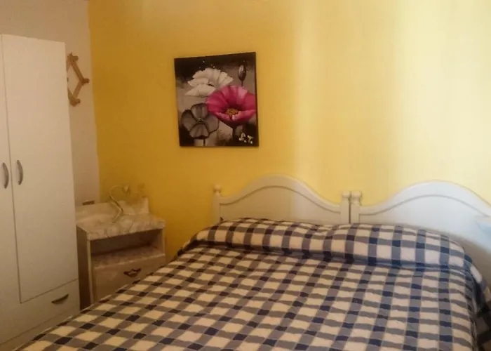 Vila Porto Pino Mimosa