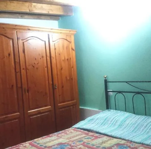 Porto Pino Mimosa * Sant'Anna Arresi